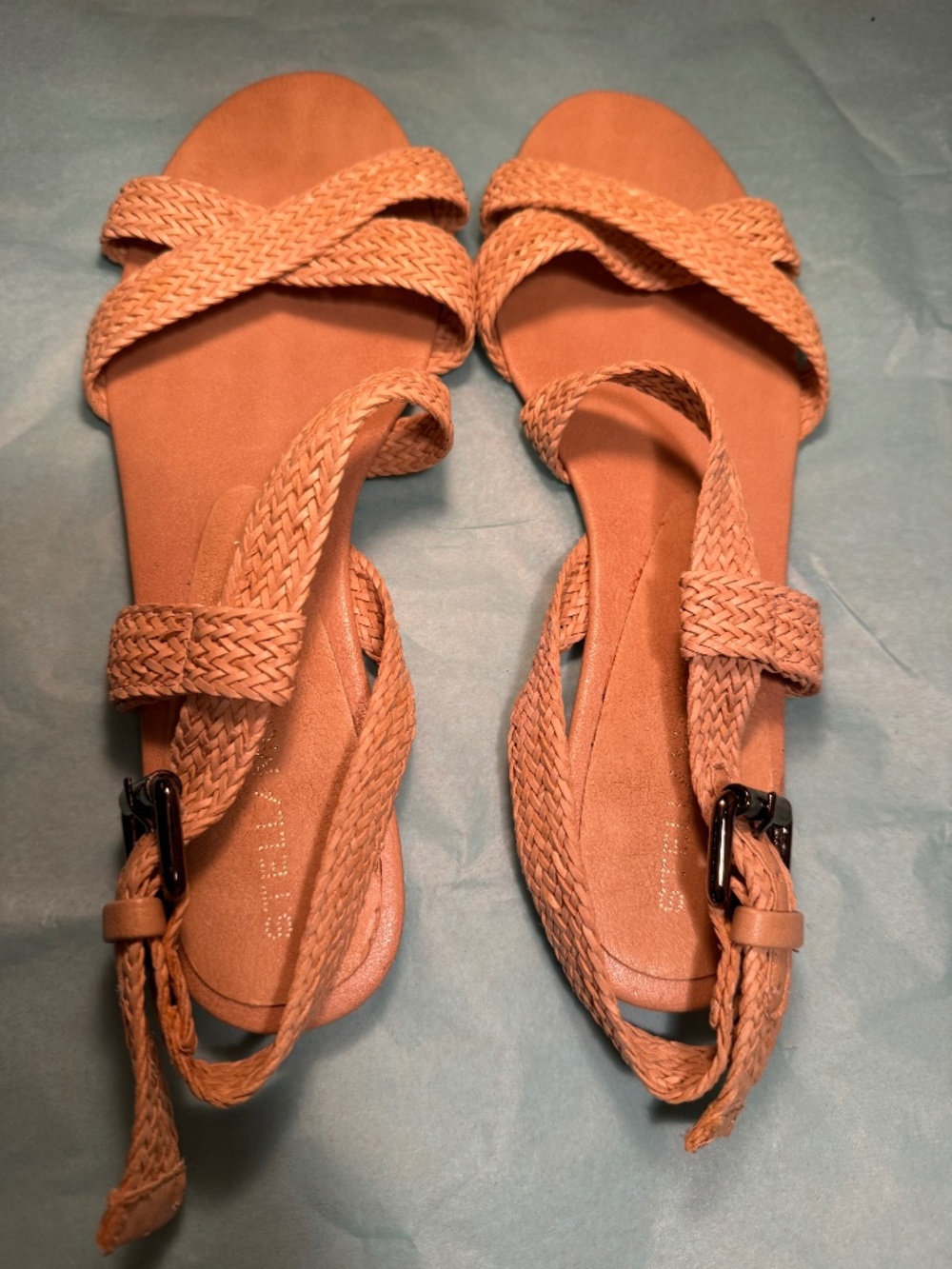 Stella McCartney Sandals